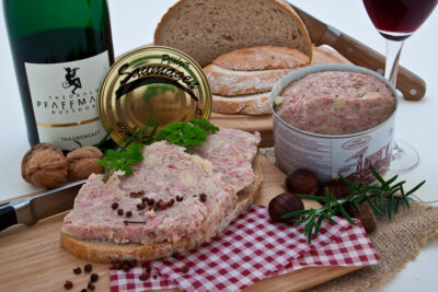 Pfälzer Saumagen