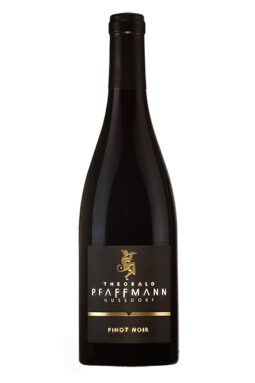 2018 Pinot Noir trocken
