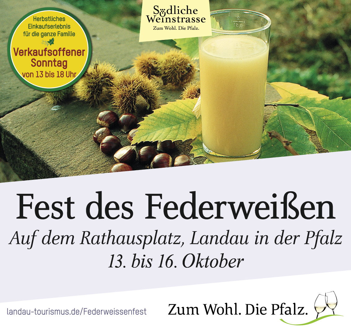 22.09.01 Plakat Fest des Federweißen für 2022