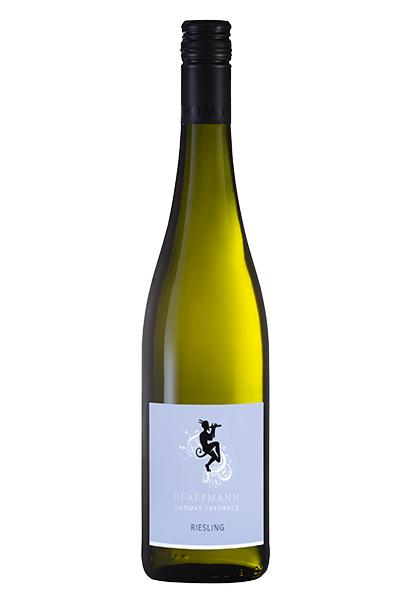 2024 Riesling Kalkmergel trocken