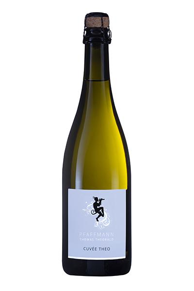 2024 Cuvée THEO trocken
