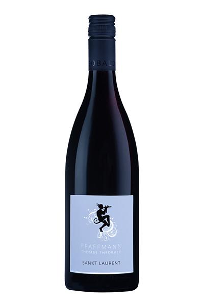 2023 Sankt Laurent trocken