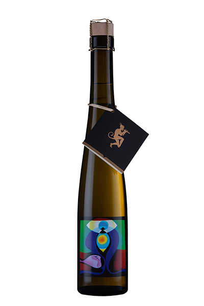 Gewürztraminer Tresterbrand