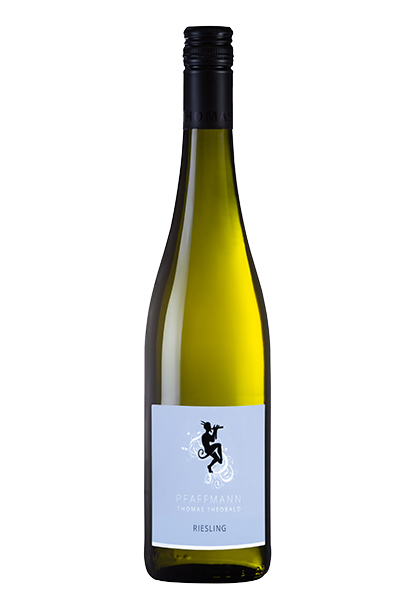 RIESLING KABINETT, fruchtsüß