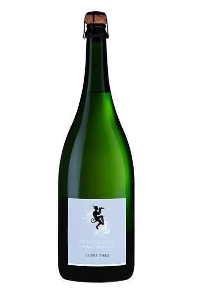 RIESLING SEKT - CUVÉE THEO 1500ml