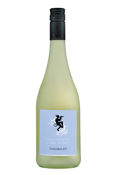 THEOBALDO Secco Blanc