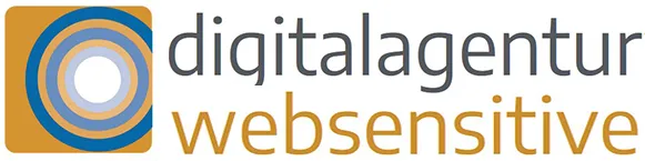 websensitive - Digitalagentur für barrierefreie Webseiten
